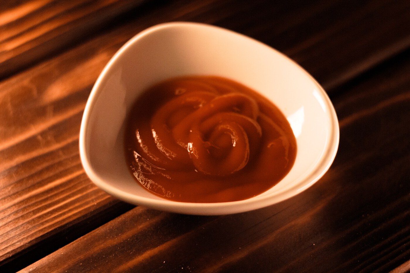 Томатный соус острый