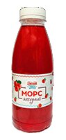 Морс от Джонни 0,5 л.