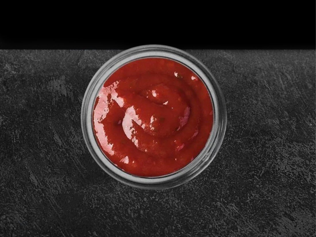 Соус томатный 30г