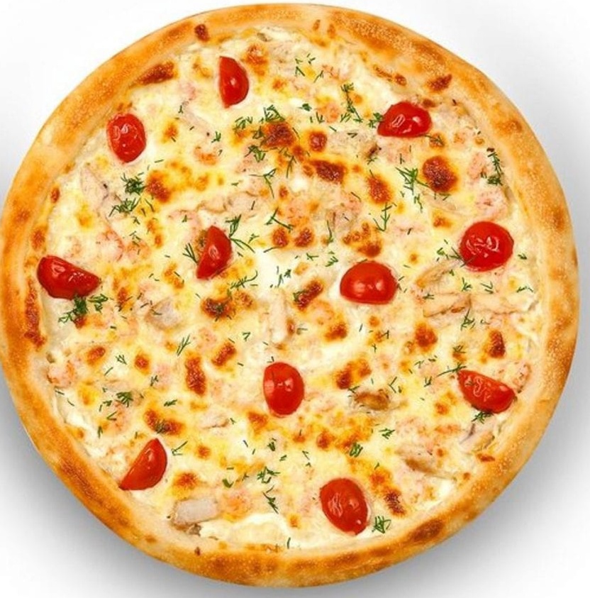 Сочная Курица 33см