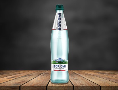 Боржоми