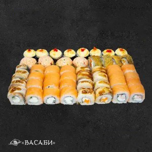 Васаби Кинг