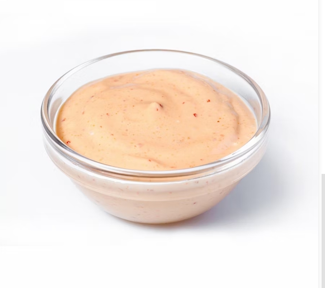 Спайси соус 50гр ЛОСОСНЕМ