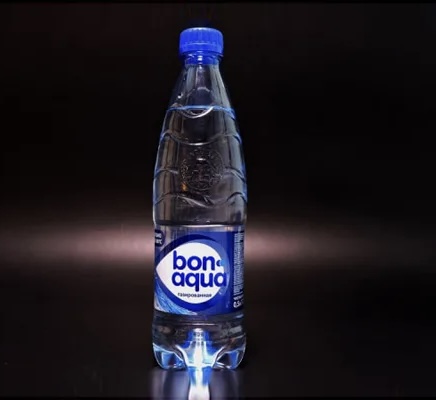 Aqua Minerale 0,5л