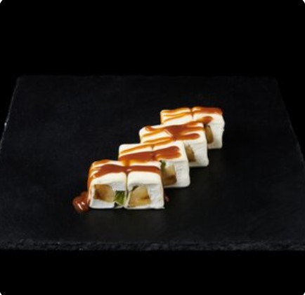 Амай карамельный