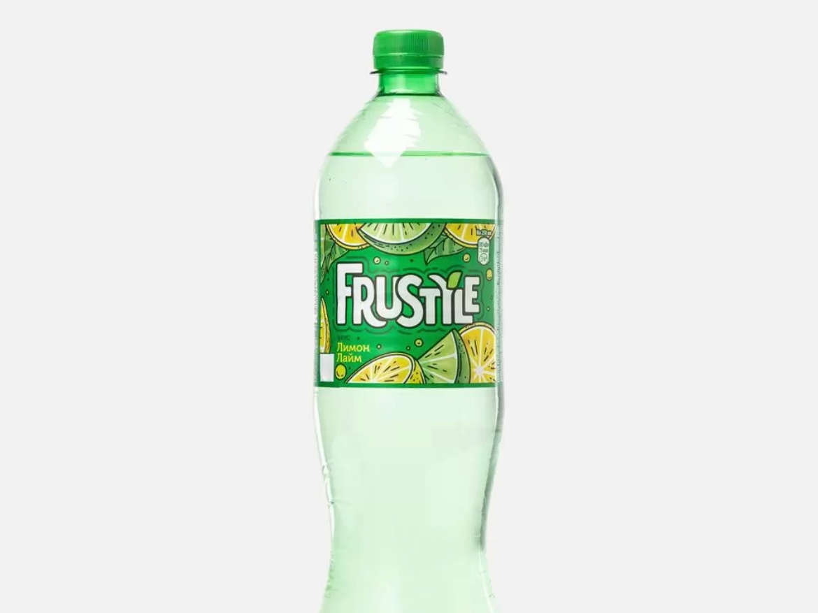 Frustyle лимон-лайм