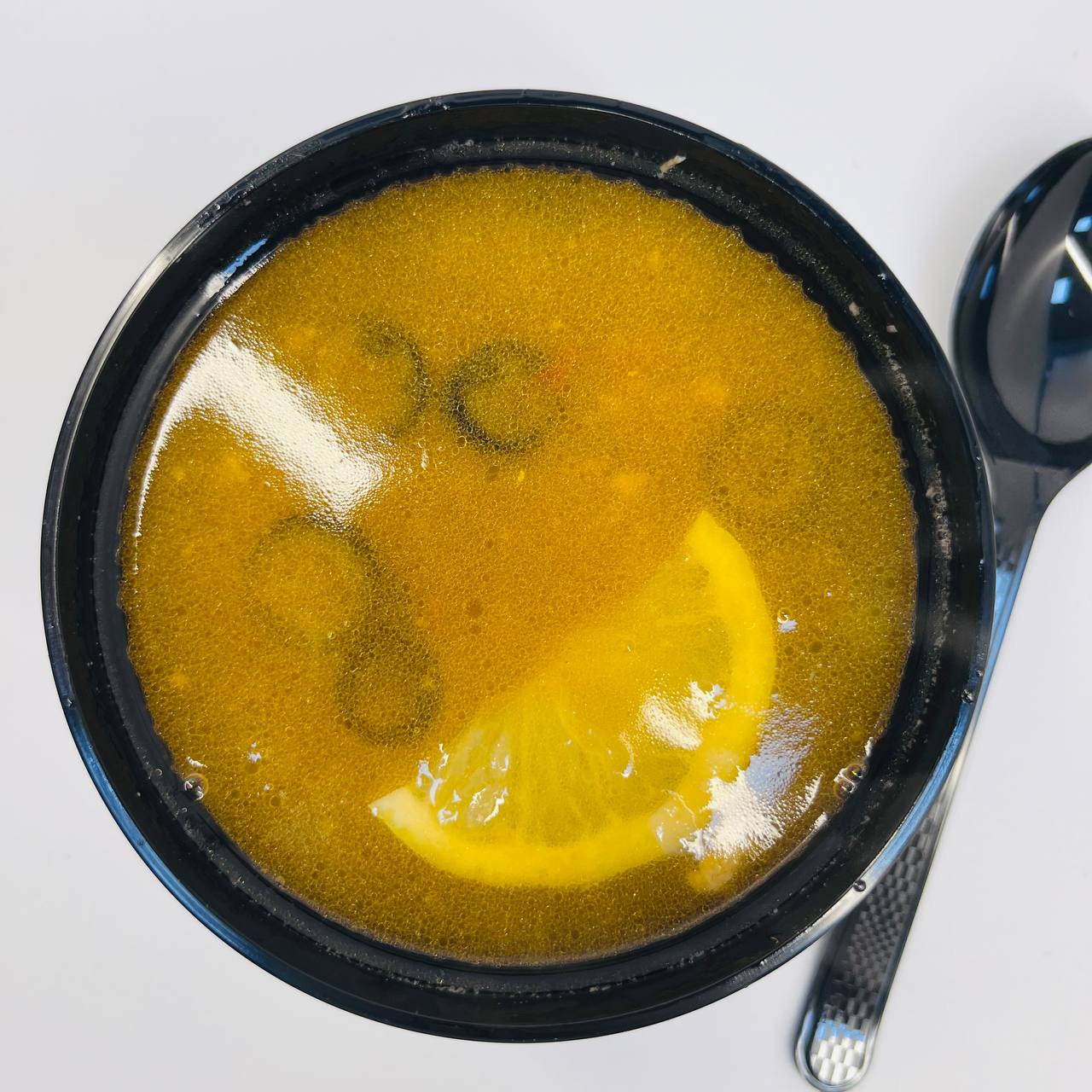 Солянка