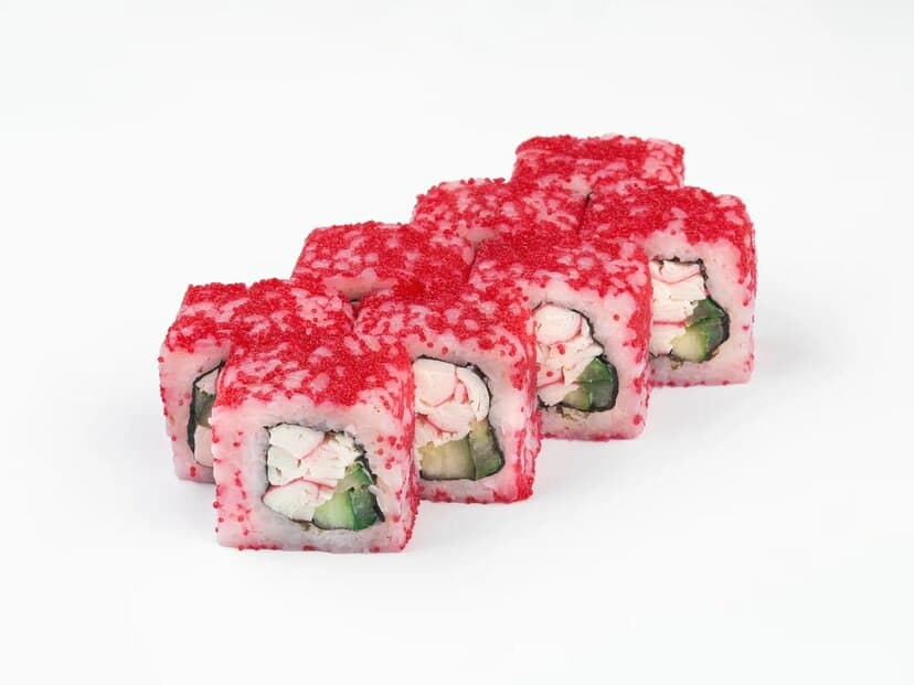 Краб Калифорния