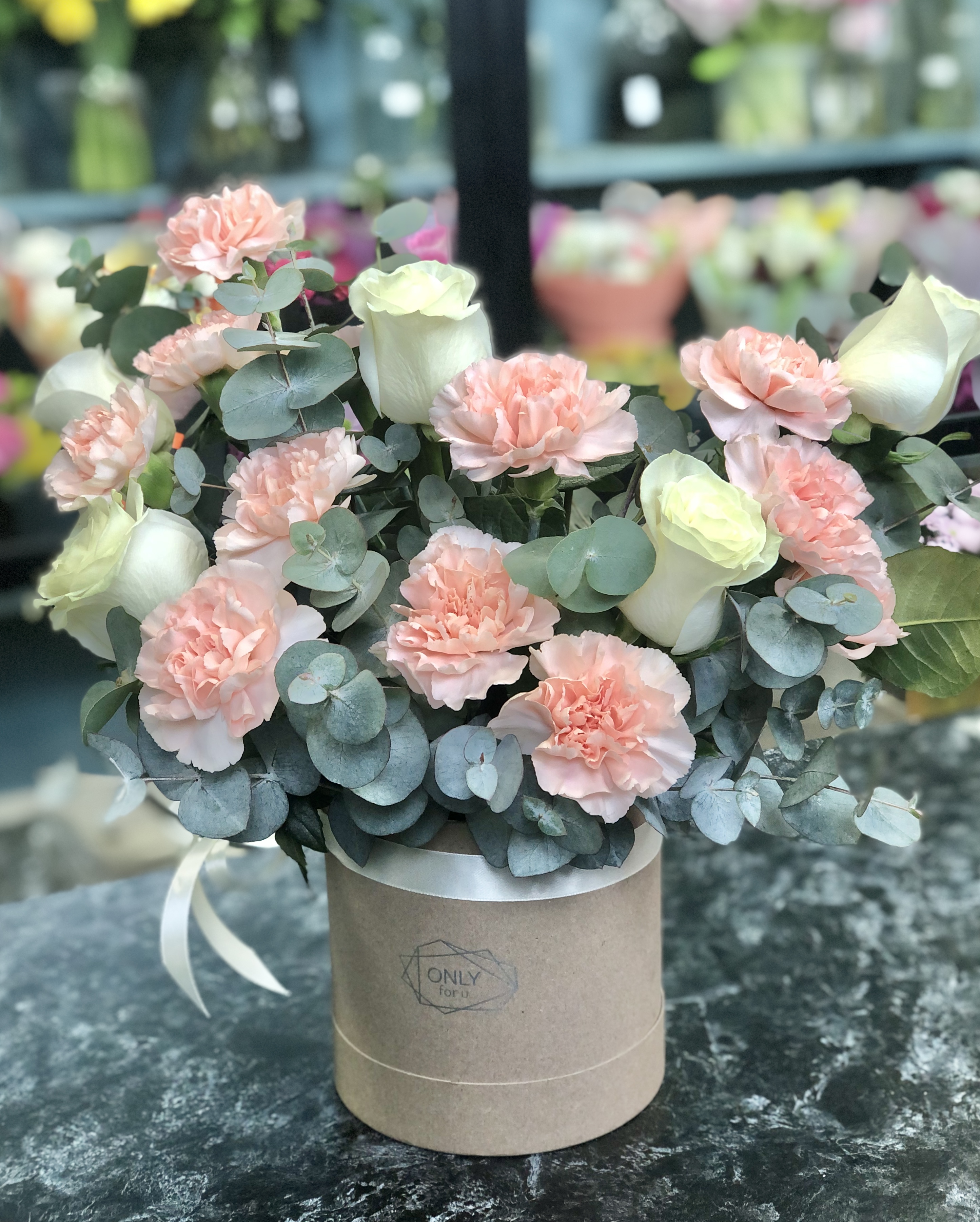 Бокс РДЭ 5-11