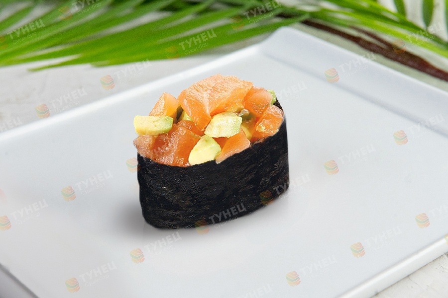 Сяке Капа