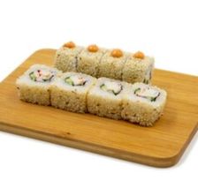 Спайси с крабом