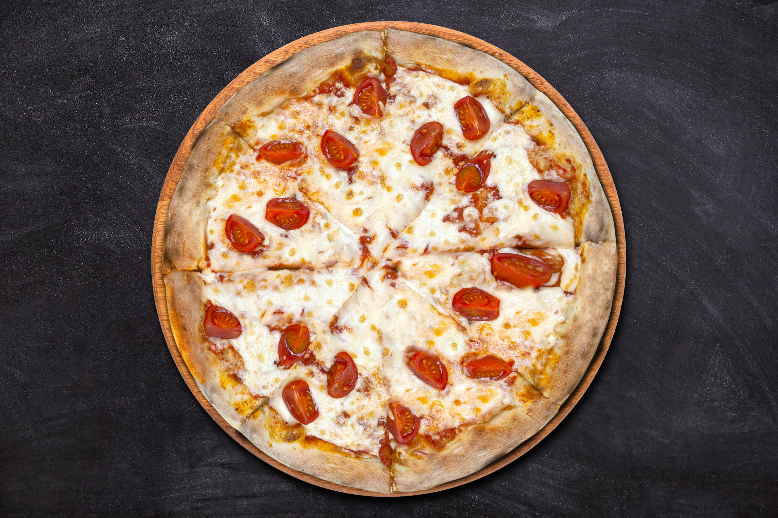 Пицца Маргарита