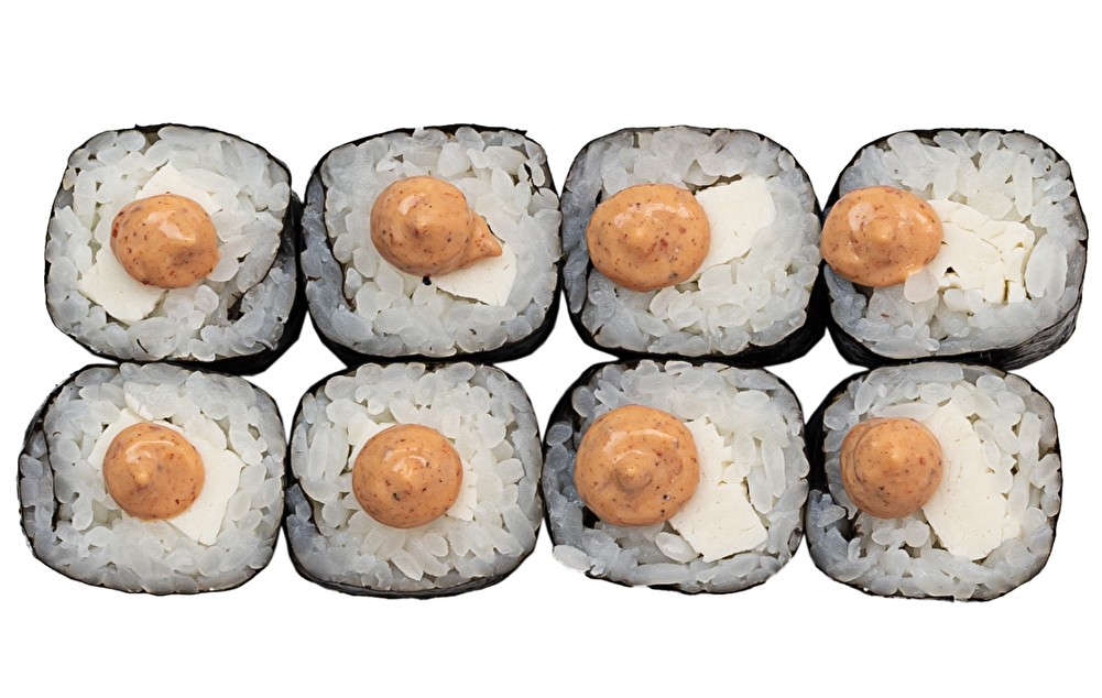 Краби маки