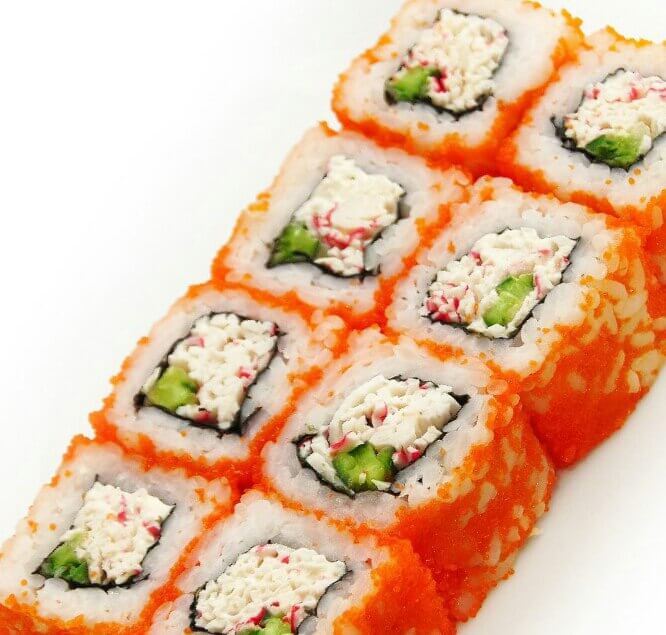 Калифорния