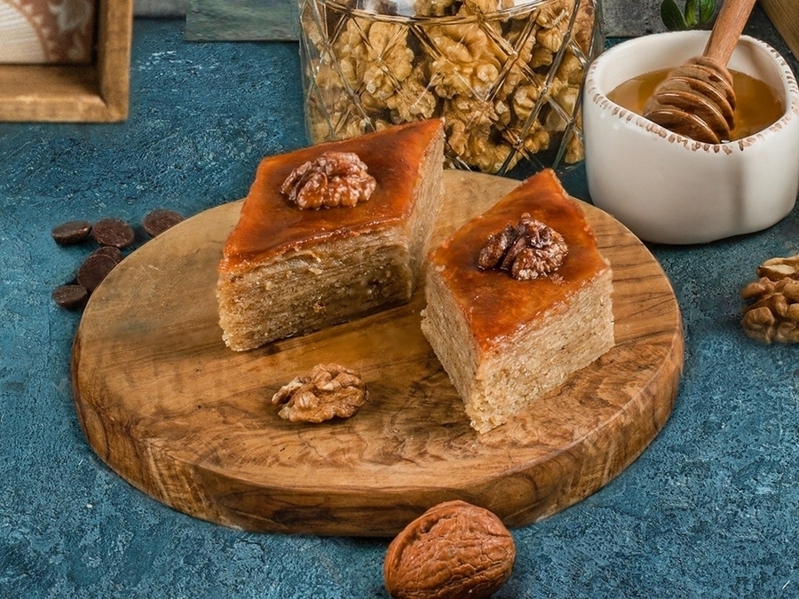 Пахлава