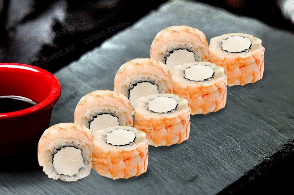 Мини карибы