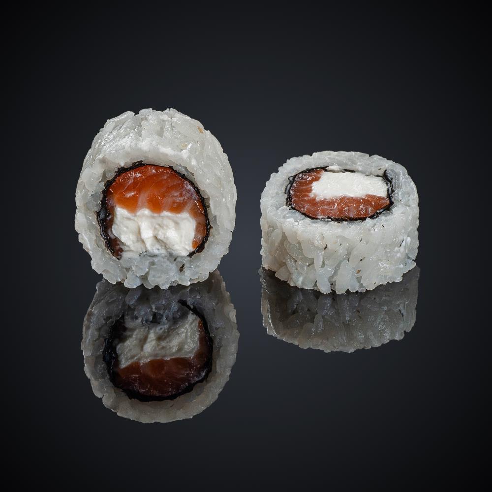 Salmon Cheese
