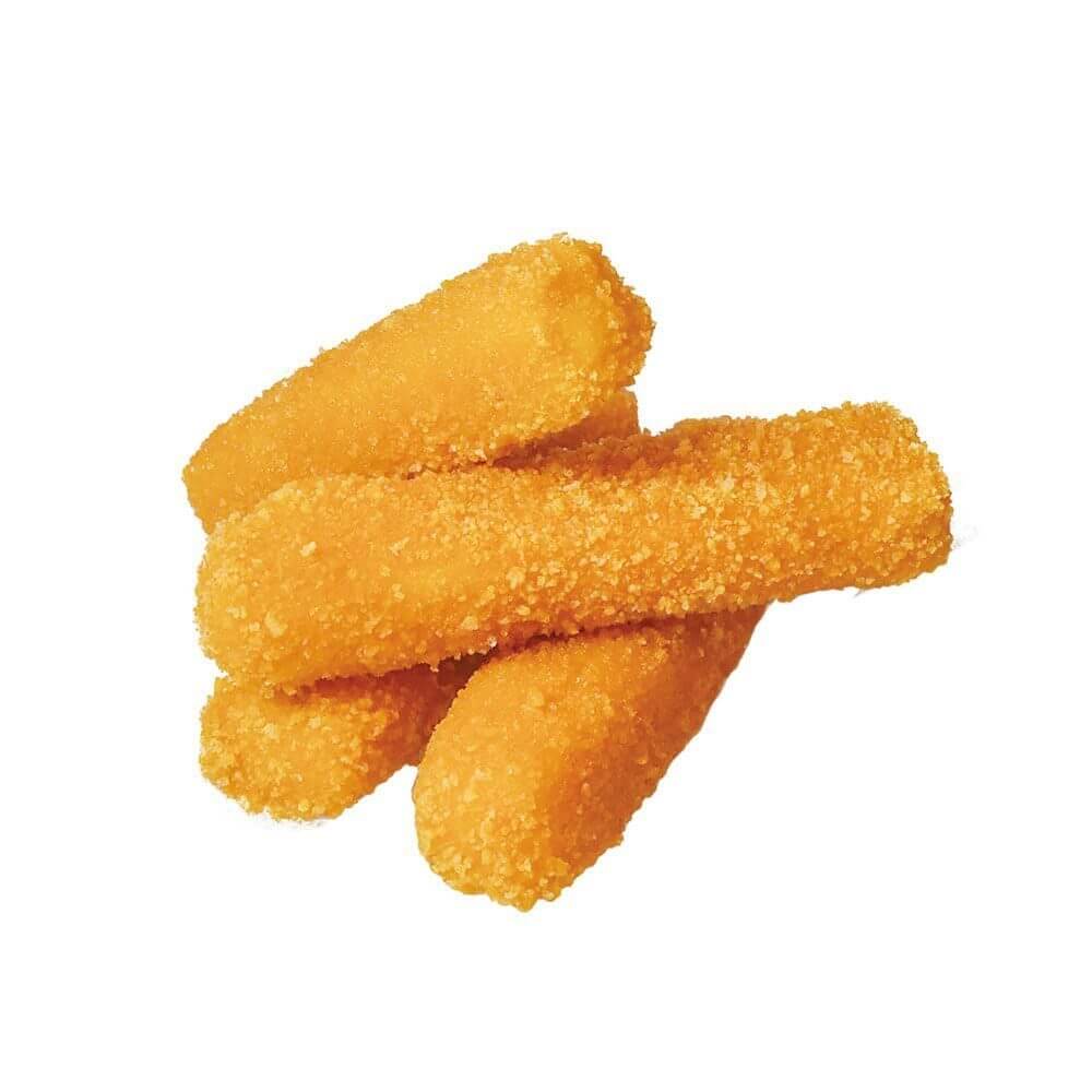 Сырные палочки