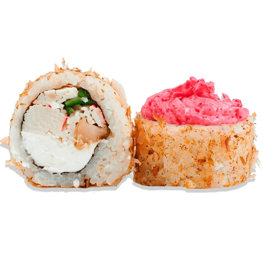 Лава маки