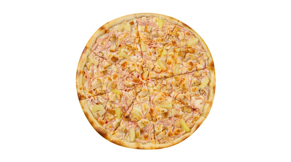 Пицца Гавайская