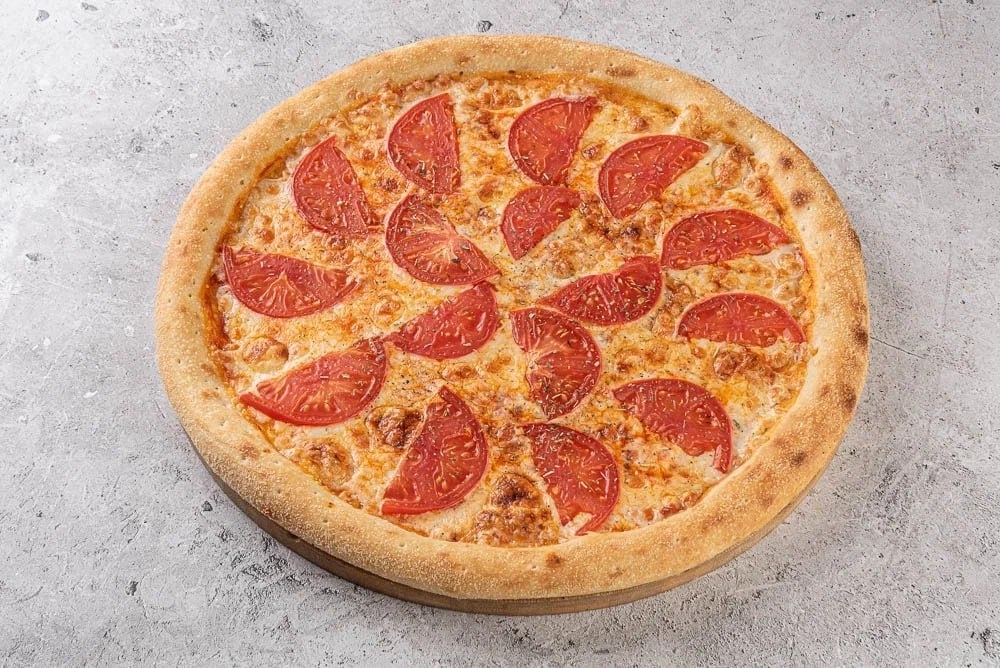 Пицца Маргарита 25см