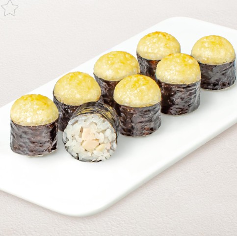 Ролл Цыпленок Хот