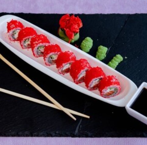 Калифорния