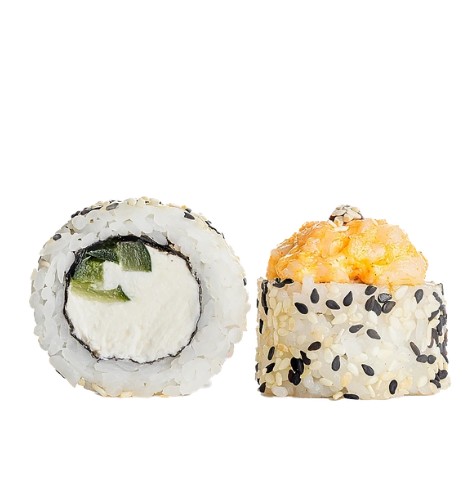 Ролл Пирамида