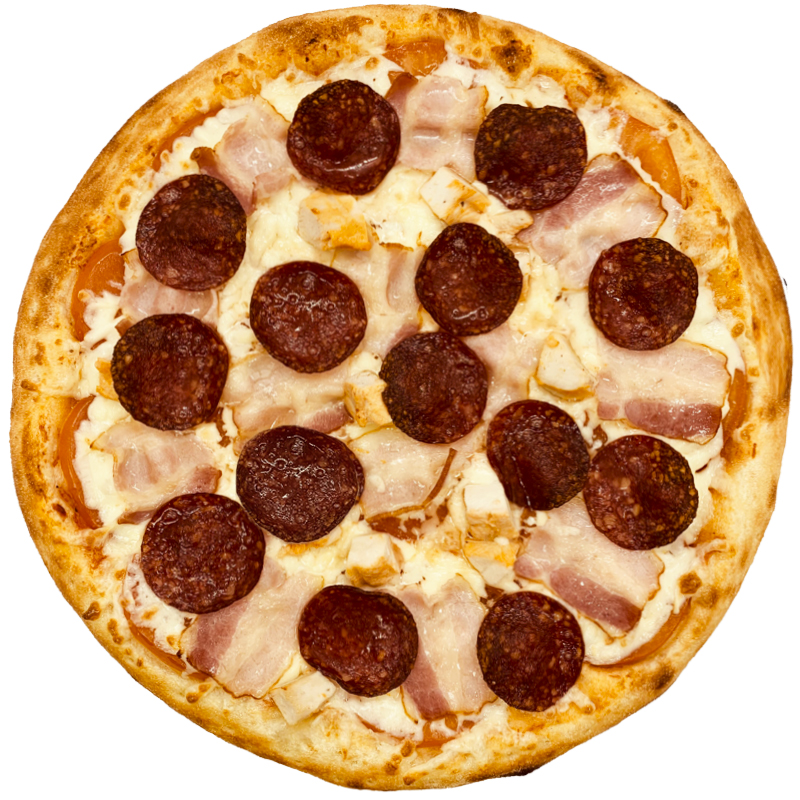 Мясная