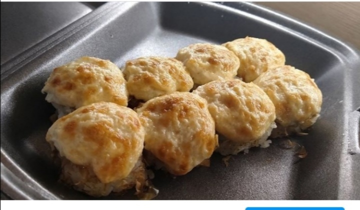 Киото (запеченный)