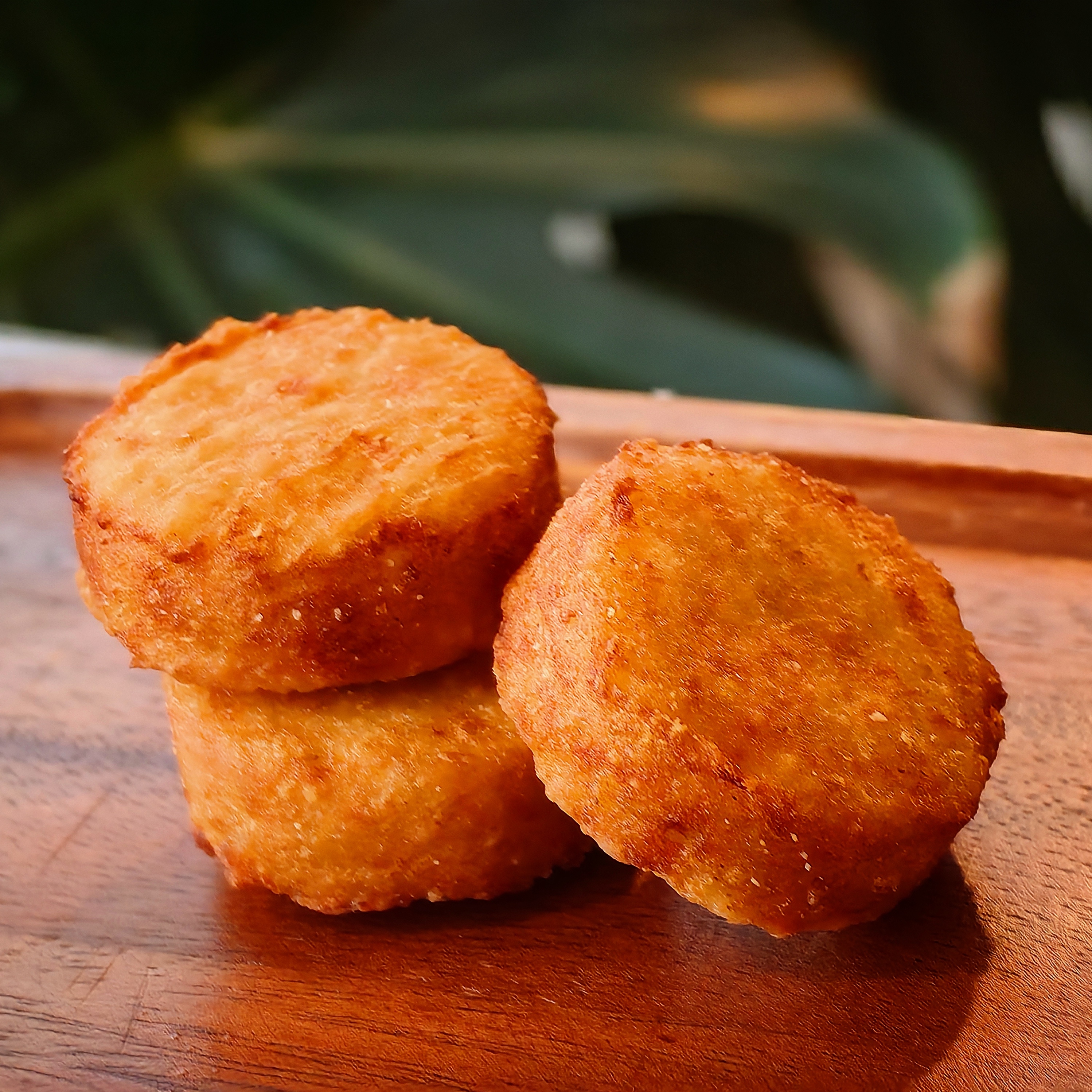 Наггетсы картофельные 3шт