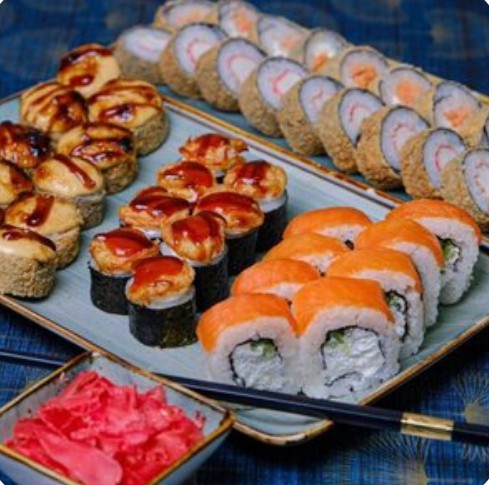 Набор «Престиж» (46 предметов)