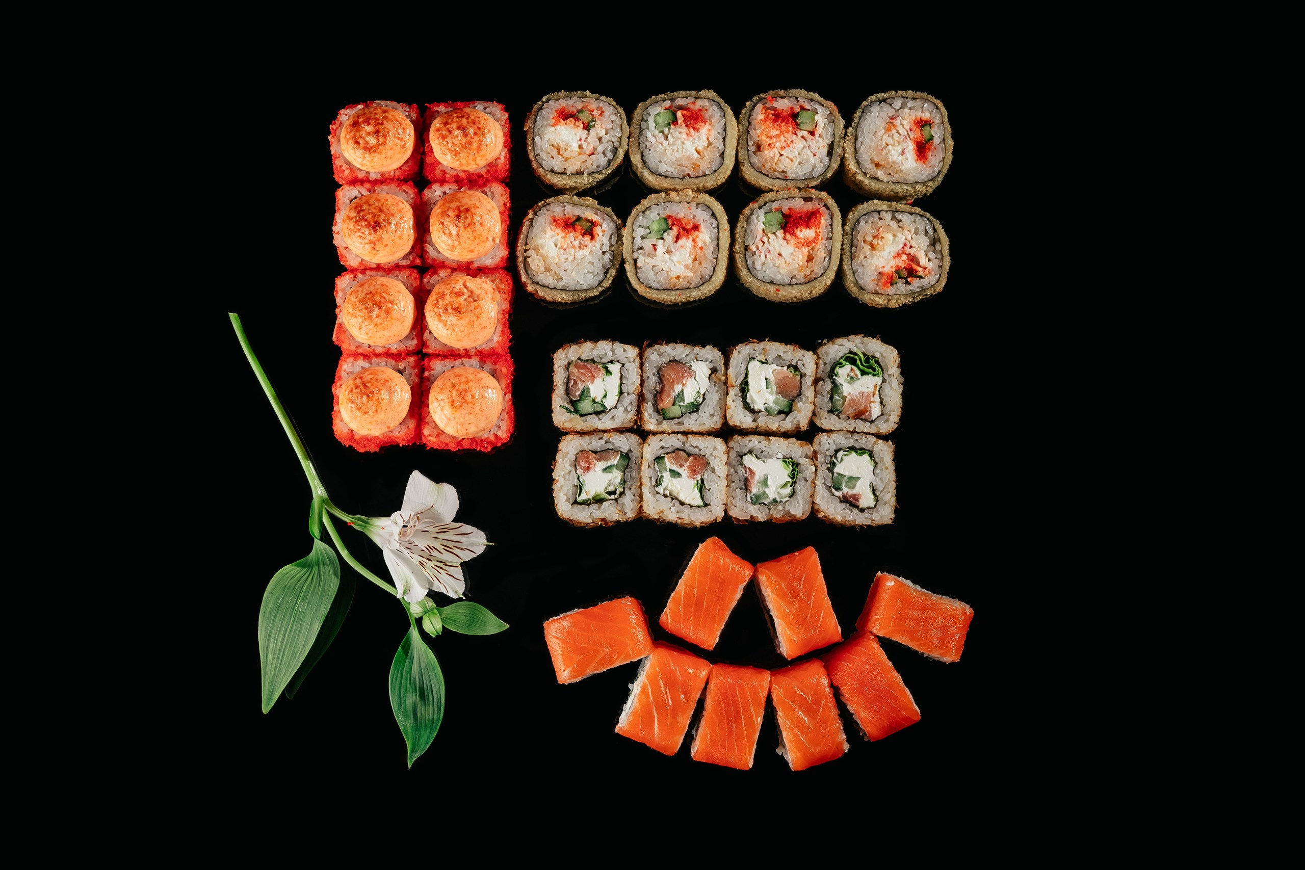 Сет "Гармония"