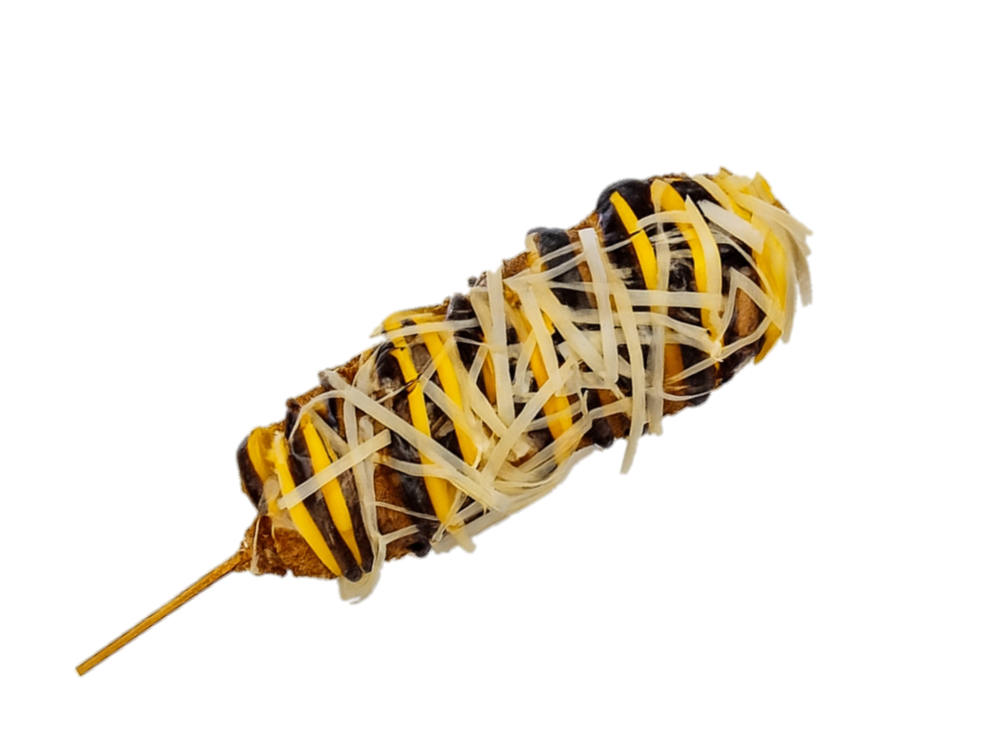 Корн дог Сыр