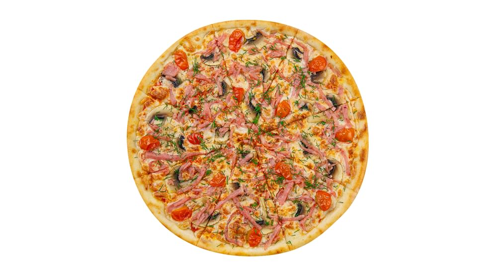 Пицца Восточная