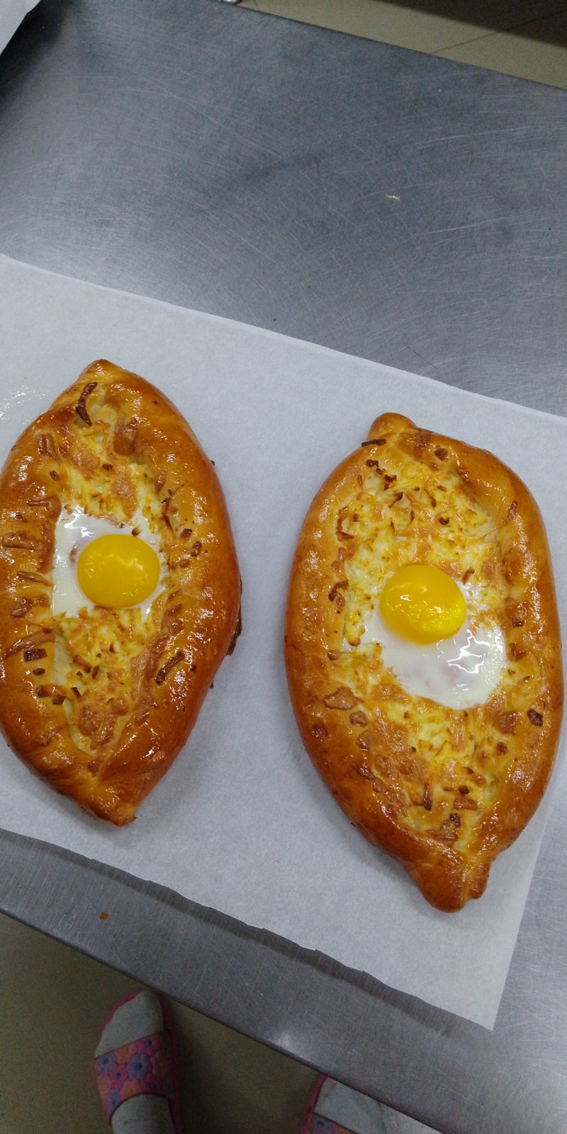 Хачапури