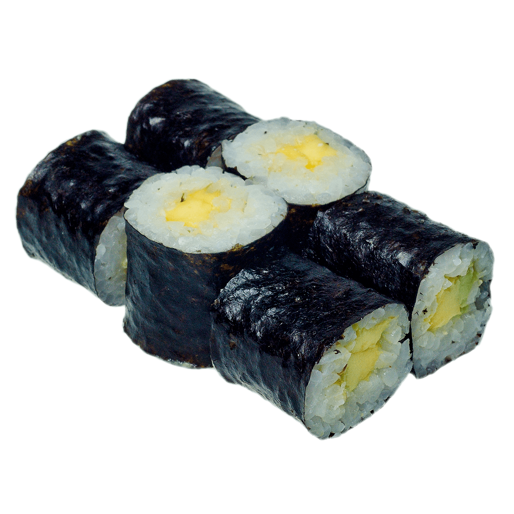 Авокадо маки
