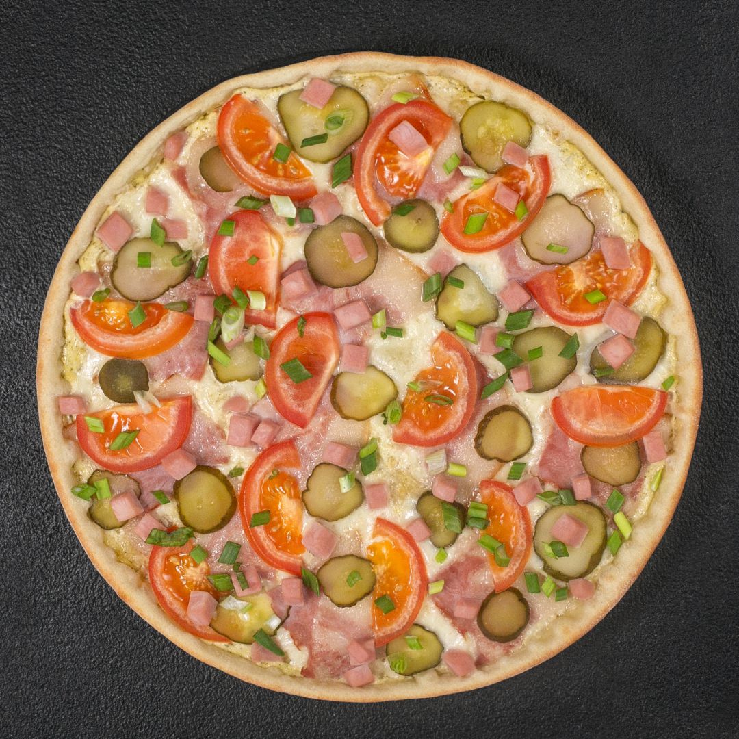 Пицца Тар-Тар 24 см