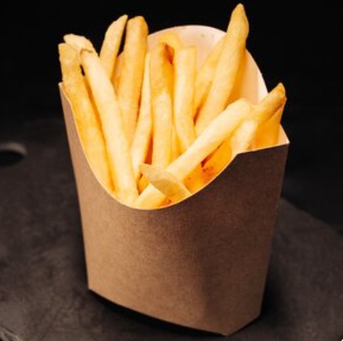 Картофель фри