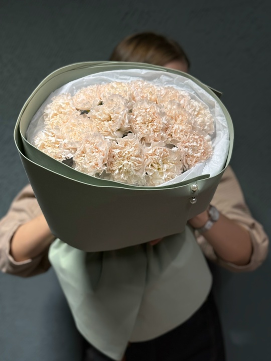 Парижское утро