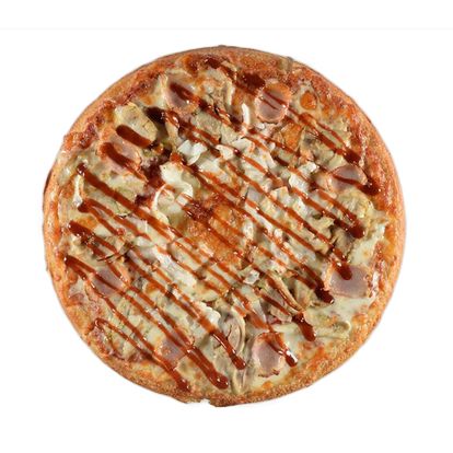 Пицца 27 см BBQ