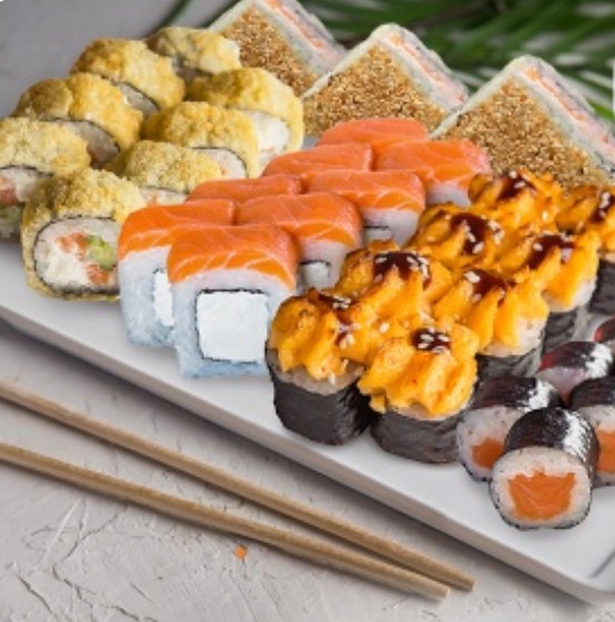 1 кг филадельфии