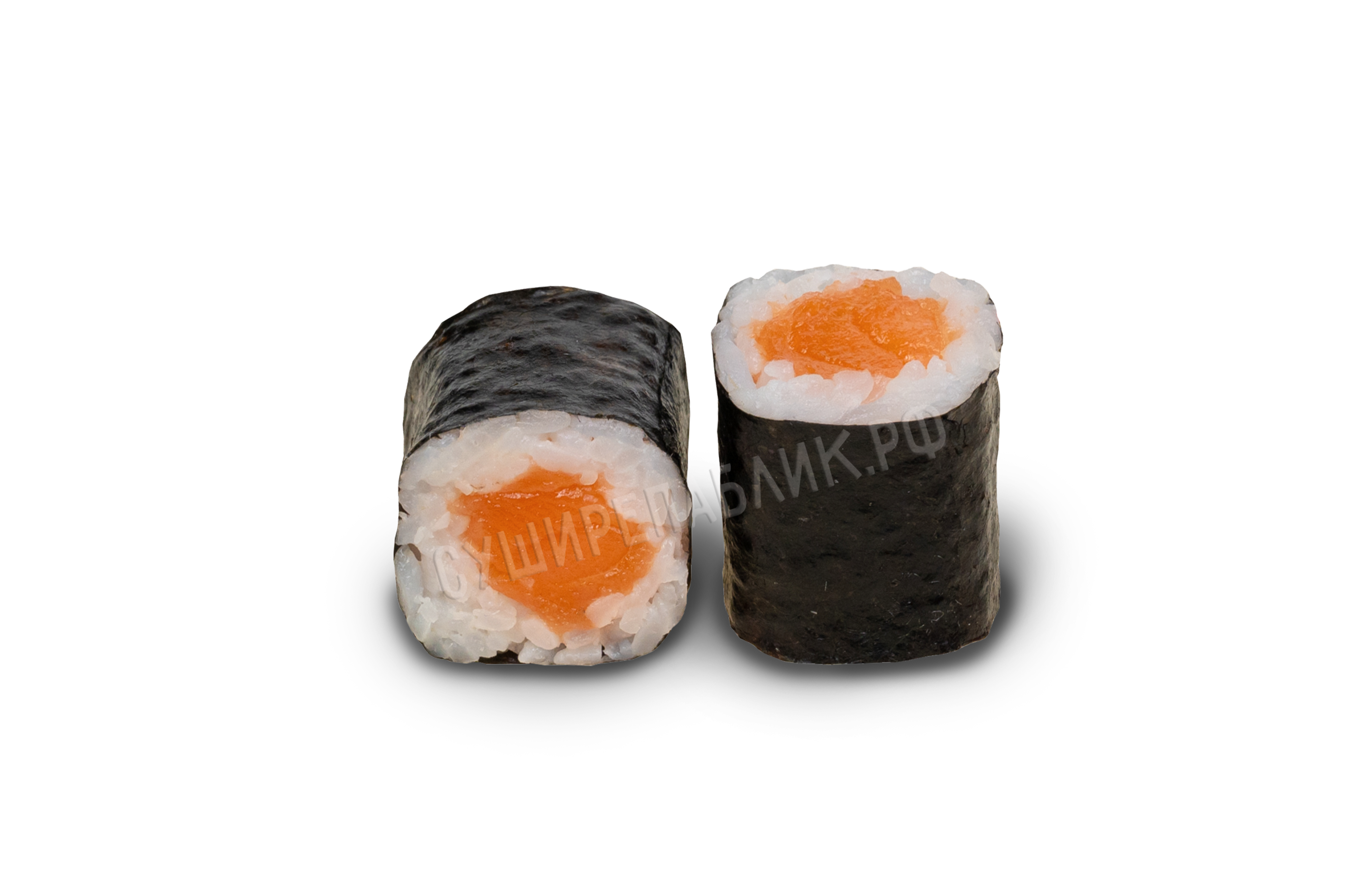 Сяке кунсей маки 6шт.