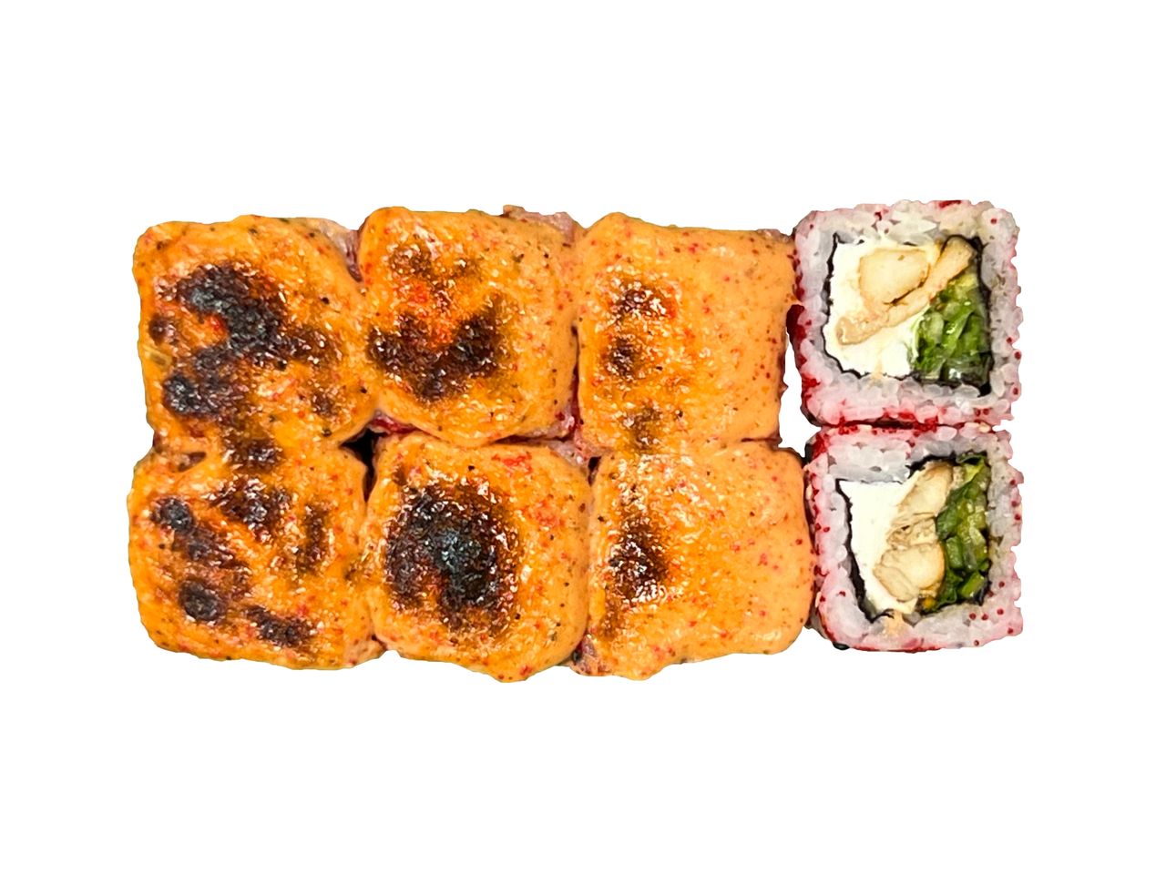 Спайси чикен