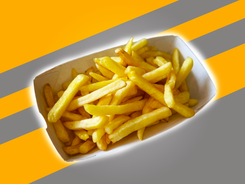 Картофель фри