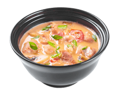 ТОМ ЯМ КУРИЦА