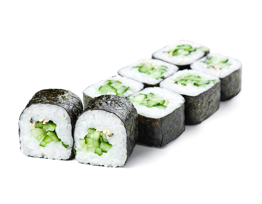 Каппа маки