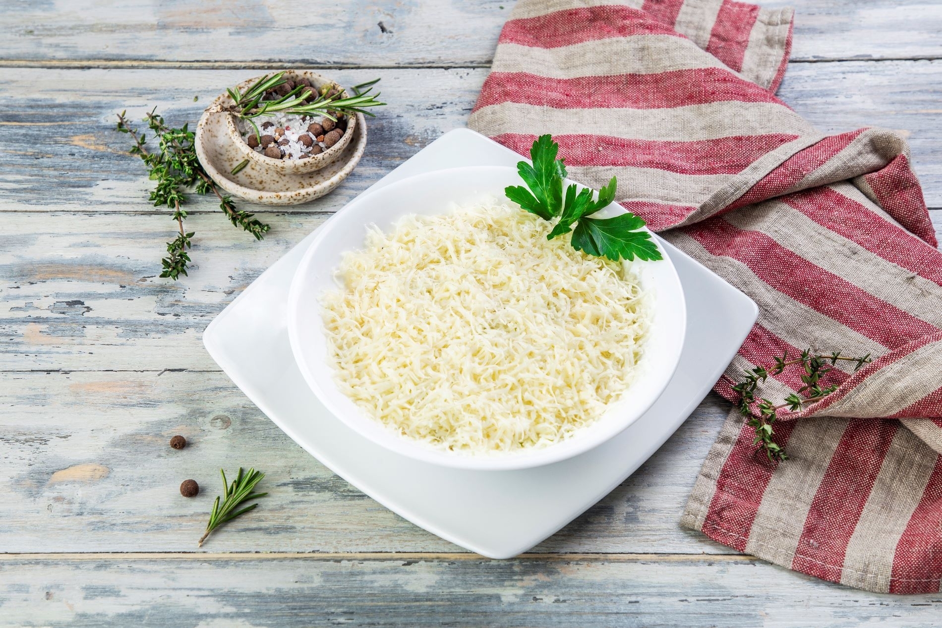 Салат Воздушный