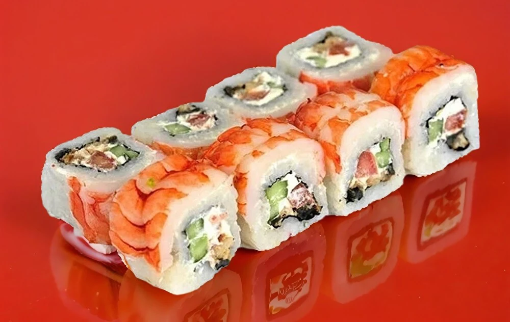 Ролл Ля маре