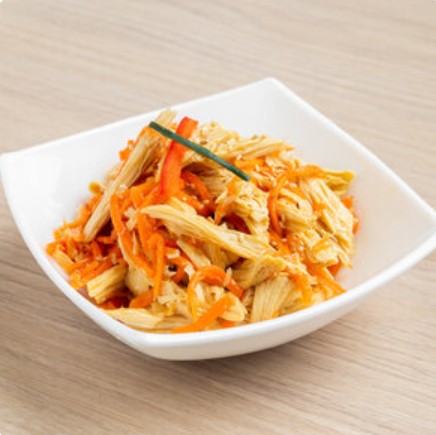 Салат Спаржа